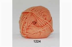 Lys orange 1224
