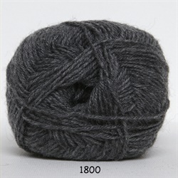 Mørk grå 1800
