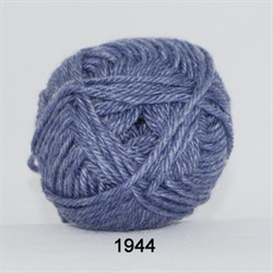 Lys denimblå 1944