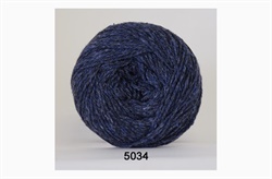 Mørk blå 5034