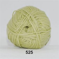 Gulgrøn 525