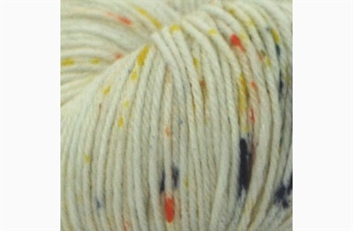 Armonia Handdyed - Håndfarvet merinould fra Hjertegarn