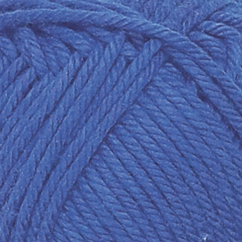 Soft Cotton 8811 koboltblå