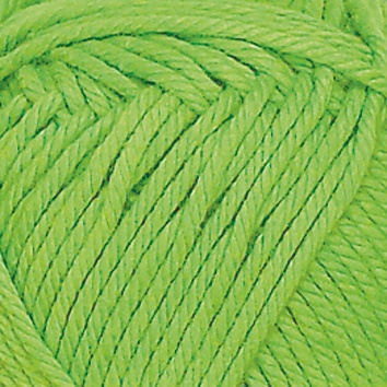 Soft Cotton 8847 lime / neongrøn