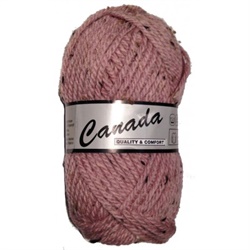 Canada Tweed gammelrosa 475