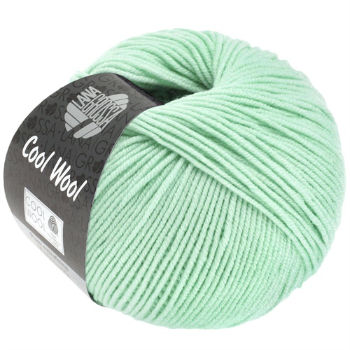 Cool wool fra Lana Grossa