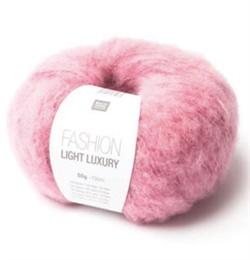 Fashion Light Luxury - Alpakka fra Permin Garn
