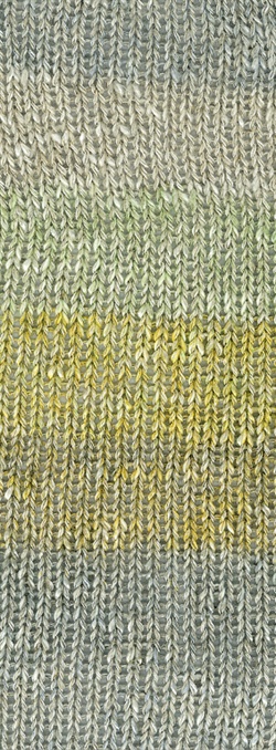 Grøn/gul/beige 06