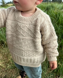 Strom Sweater Junior