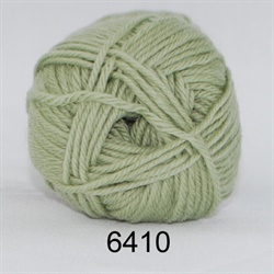 Lys grøn 6410